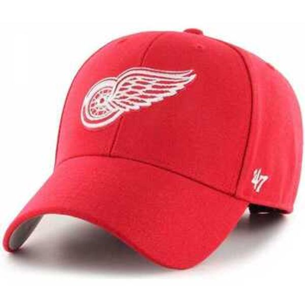'47 Brand '47 Brand  Šilterice Cap nhl detroit wings mvp  '47 Brand