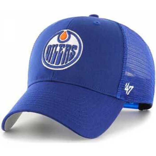 '47 Brand '47 Brand  Šilterice Cap nhl edmonton oilers branson mvp  '47 Brand