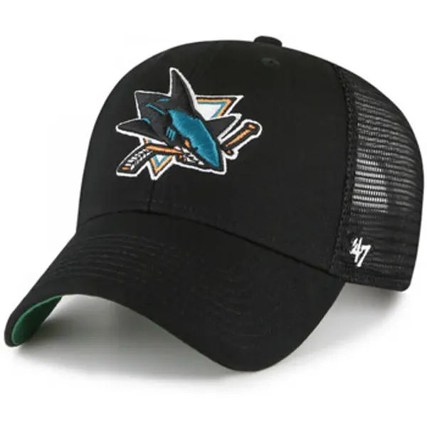 47 Brand '47 Brand  Šilterice Cap nhl san jose sharks branson mvp  '47 Brand