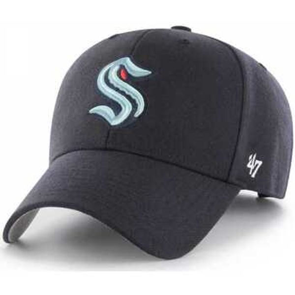 '47 Brand '47 Brand  Šilterice Cap nhl seattle kraken mvp  '47 Brand