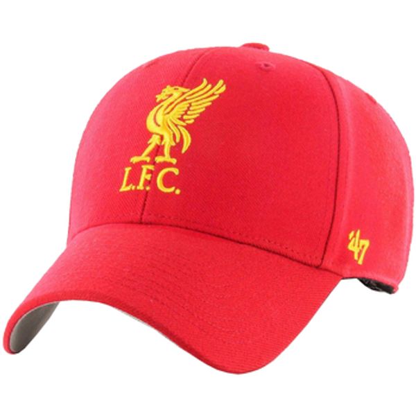 47 Brand '47 Brand  Šilterice EPL FC Liverpool Cap  '47 Brand