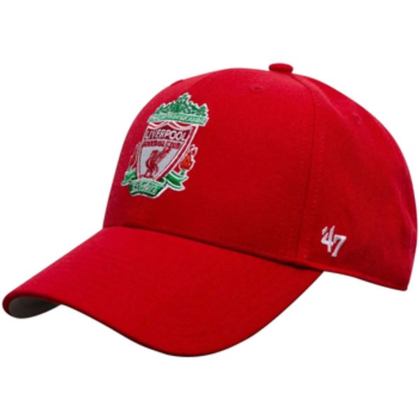 '47 Brand '47 Brand  Šilterice EPL FC Liverpool Cap  '47 Brand