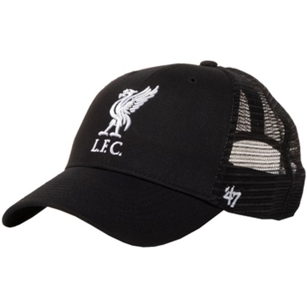 '47 Brand '47 Brand  Šilterice Liverpool FC Branson Cap  '47 Brand
