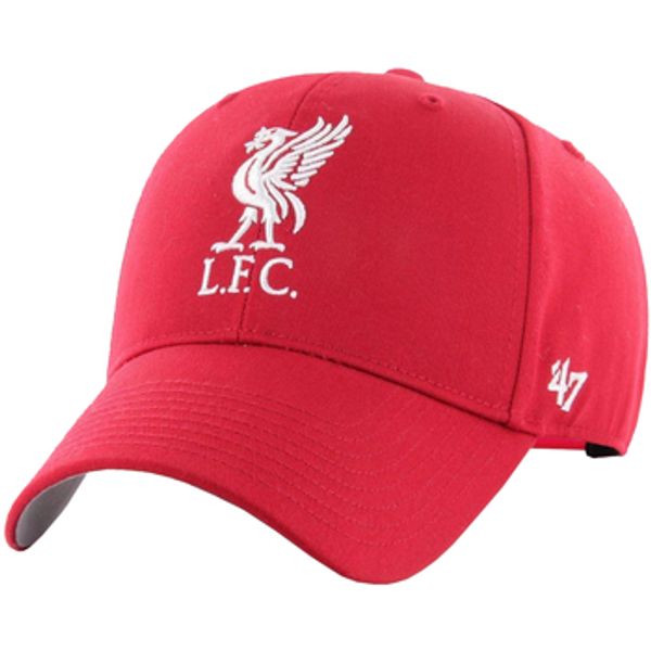 '47 Brand '47 Brand  Šilterice Liverpool FC Raised Basic Cap  '47 Brand