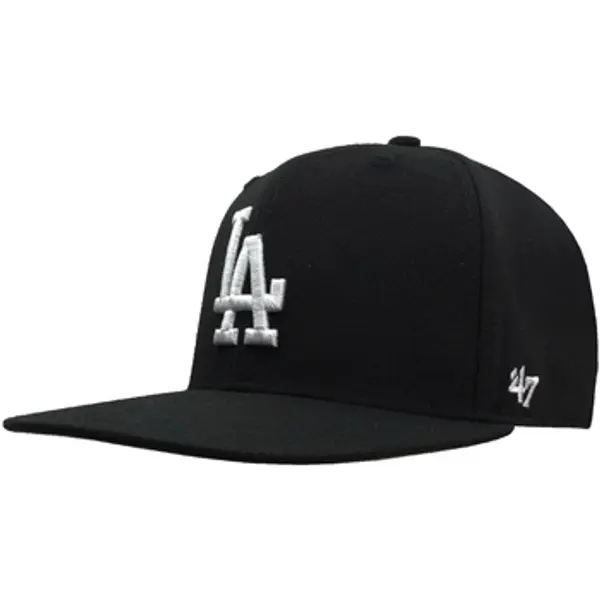 '47 Brand '47 Brand  Šilterice Los Angeles Dodgers No Shot 47 Captain 47 Cap  '47 Brand