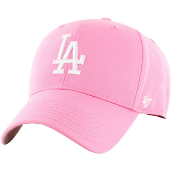 '47 Brand '47 Brand  Šilterice MLB Los Angeles Dodgers Jr Cap  '47 Brand