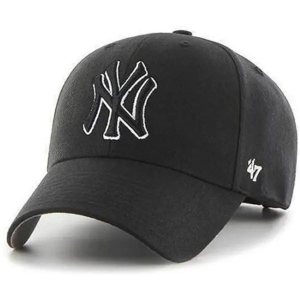 47 Brand '47 Brand  Šilterice Mlb New York Yankees  '47 Brand