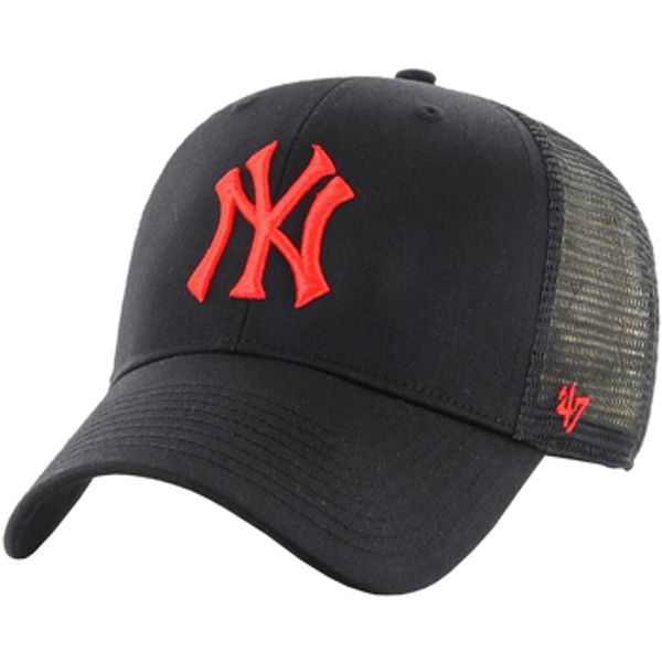 '47 Brand '47 Brand  Šilterice MLB New York Yankees Branson Cap  '47 Brand