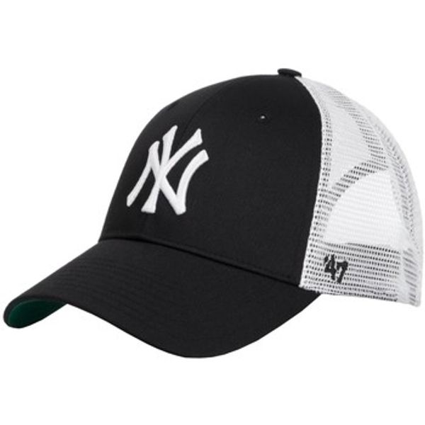 '47 Brand '47 Brand  Šilterice MLB New York Yankees Branson Cap  '47 Brand