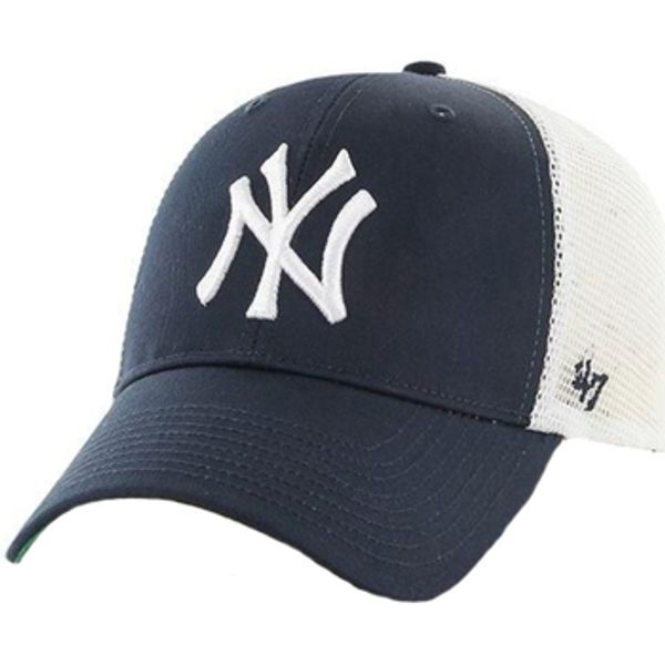 47 Brand '47 Brand  Šilterice MLB New York Yankees Branson Cap  '47 Brand
