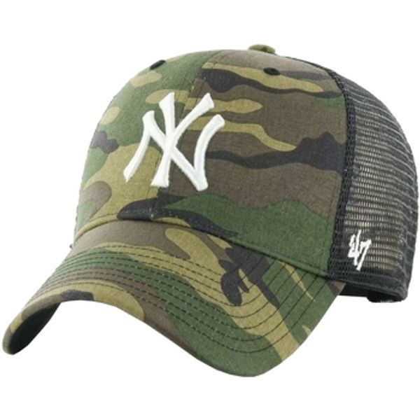 '47 Brand '47 Brand  Šilterice MLB New York Yankees Branson Kids Cap  '47 Brand