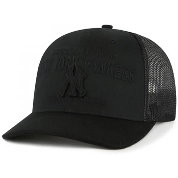 47 Brand '47 Brand  Šilterice Mlb new york yankees contemporary 47 trucker  '47 Brand