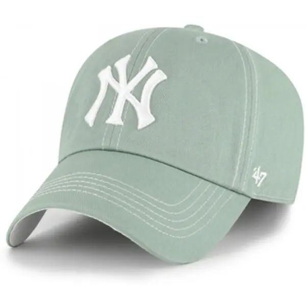 47 Brand '47 Brand  Šilterice Mlb new york yankees contrast stitch 47 clean up  '47 Brand