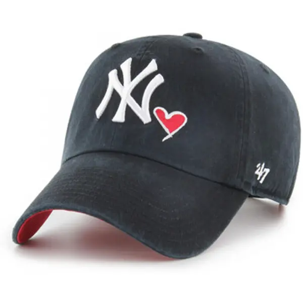 47 Brand '47 Brand  Šilterice Mlb new york yankees icon 47 clean up  '47 Brand