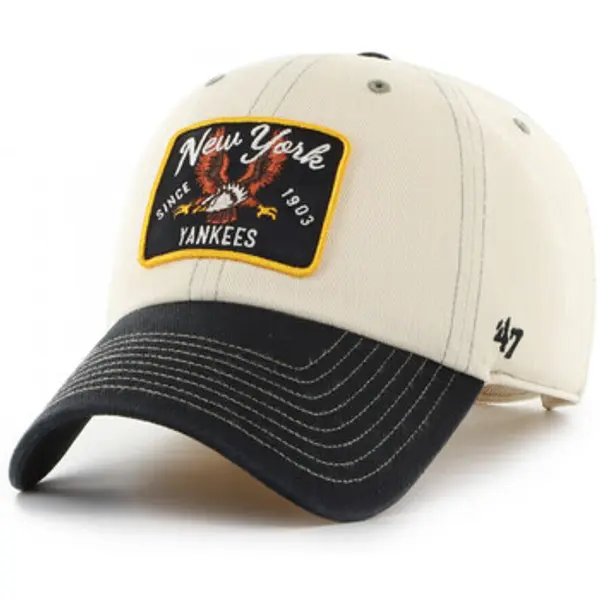 47 Brand '47 Brand  Šilterice Mlb new york yankees keepsake 47 clean up  '47 Brand