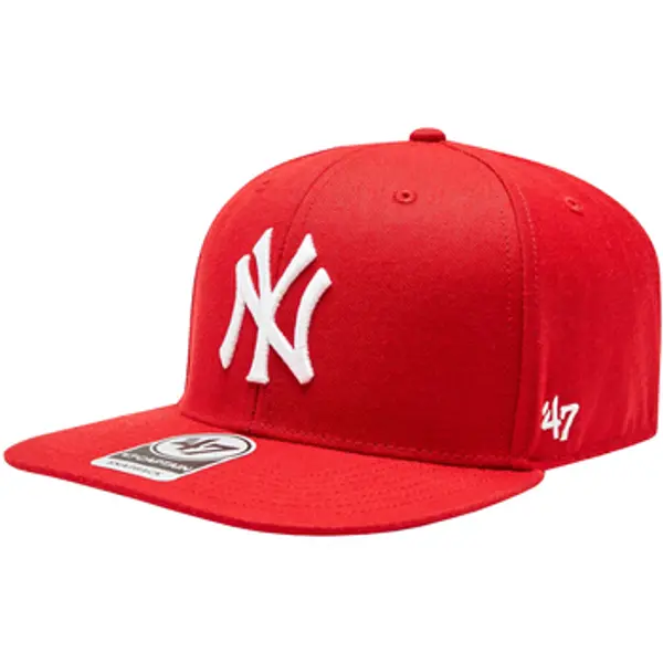 '47 Brand '47 Brand  Šilterice MLB New York Yankees No Shot Cap  '47 Brand