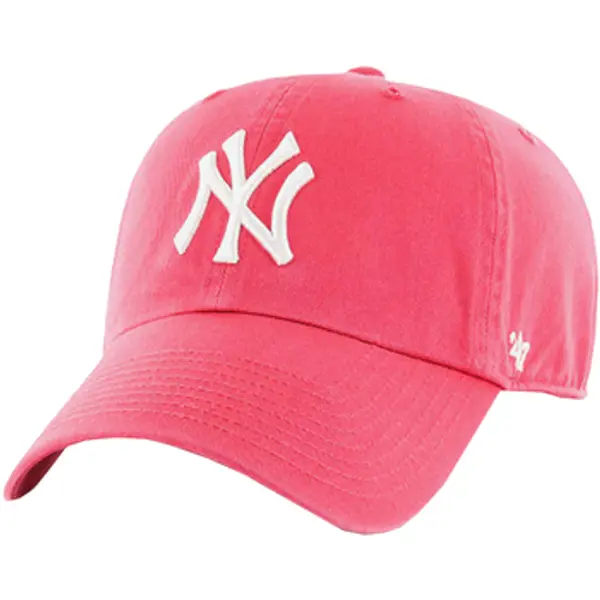 47 Brand '47 Brand  Šilterice New York Yankees Clean Up Cap  '47 Brand