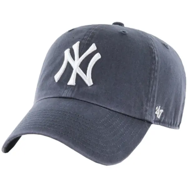 '47 Brand '47 Brand  Šilterice New York Yankees Clean Up Cap  '47 Brand