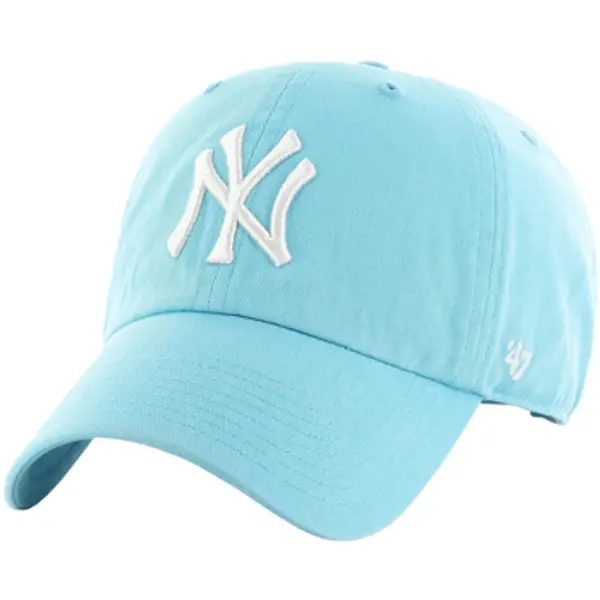 '47 Brand '47 Brand  Šilterice New York Yankees Clean Up Cap  '47 Brand