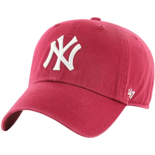 '47 Brand '47 Brand  Šilterice New York Yankees Clean Up Cap  '47 Brand