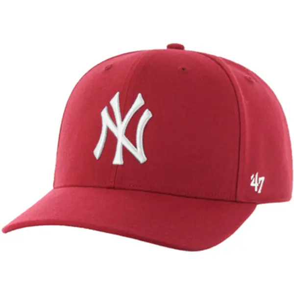 '47 Brand '47 Brand  Šilterice New York Yankees Cold Zone  apos;47 MVP DP  '47 Brand