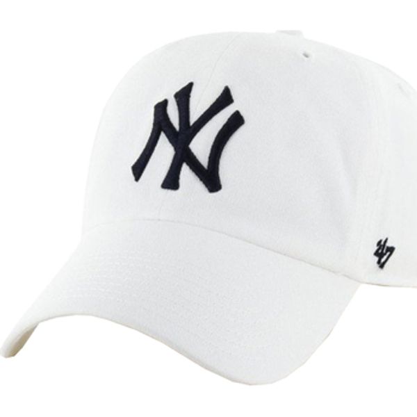 '47 Brand '47 Brand  Šilterice New York Yankees MLB Clean Up Cap  '47 Brand