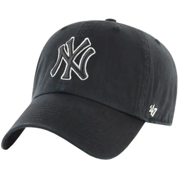 47 Brand '47 Brand  Šilterice New York Yankees MLB Clean Up Cap  '47 Brand