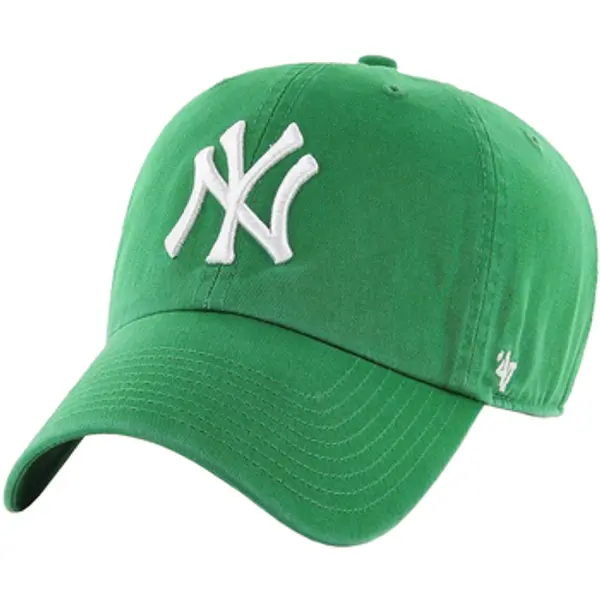 '47 Brand '47 Brand  Šilterice New York Yankees MLB Clean Up Cap  '47 Brand