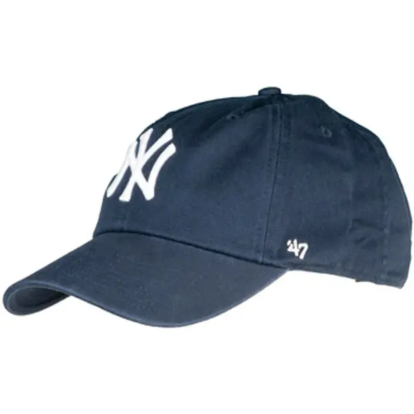 '47 Brand '47 Brand  Šilterice New York Yankees MLB Clean Up Cap  '47 Brand
