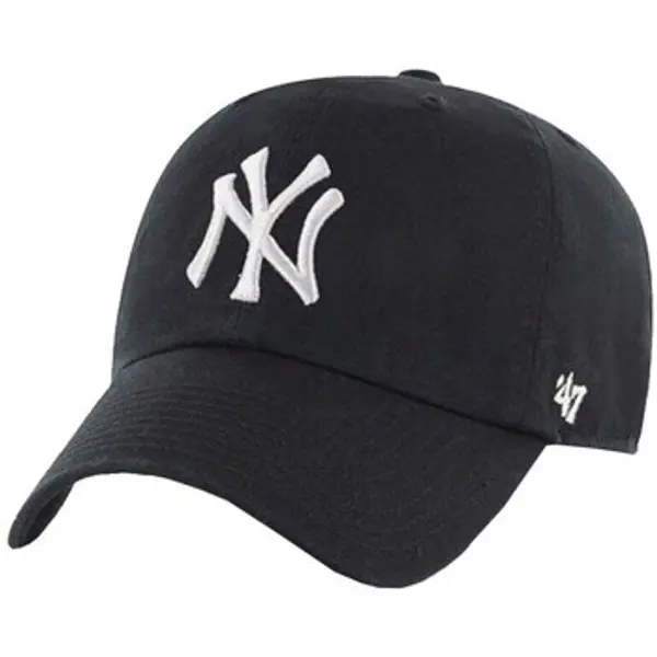 47 Brand '47 Brand  Šilterice New York Yankees Mlb Clean Up Cap  '47 Brand