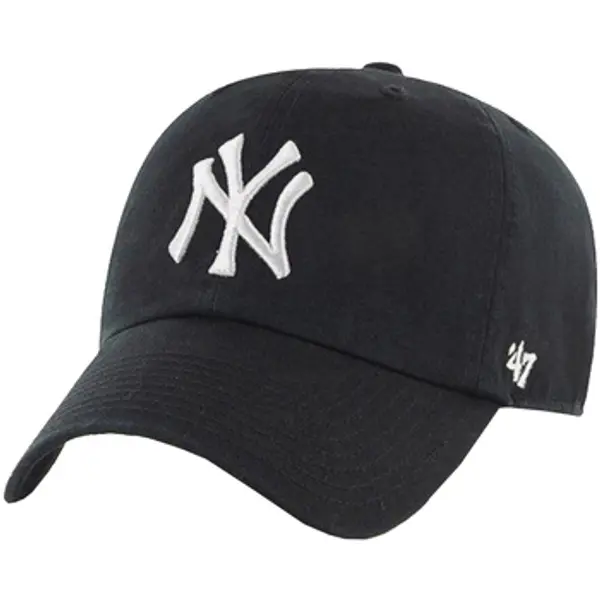 '47 Brand '47 Brand  Šilterice New York Yankees MLB Clean Up Cap  '47 Brand