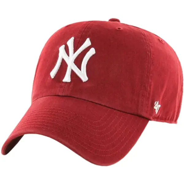 '47 Brand '47 Brand  Šilterice New York Yankees MLB Clean Up Cap  '47 Brand