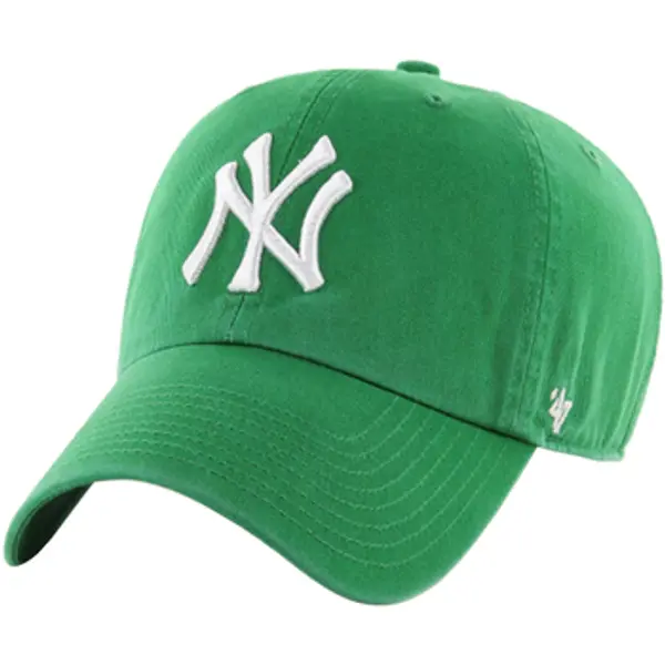 '47 Brand '47 Brand  Šilterice New York Yankees MLB Clean Up Jr Cap  '47 Brand
