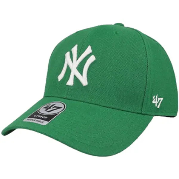 47 Brand '47 Brand  Šilterice New York Yankees MVP Cap  '47 Brand