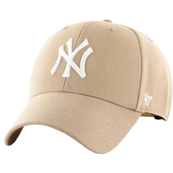 47 Brand '47 Brand  Šilterice New York Yankees MVP Cap  '47 Brand