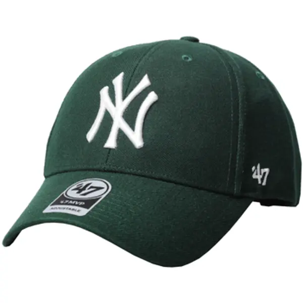 47 Brand '47 Brand  Šilterice New York Yankees MVP Cap  '47 Brand