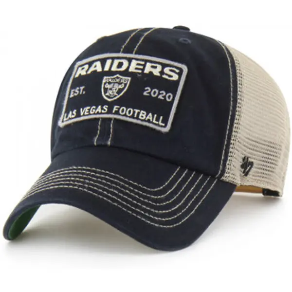 47 Brand '47 Brand  Šilterice Nfl las vegas raiders wabash 47 clean up  '47 Brand