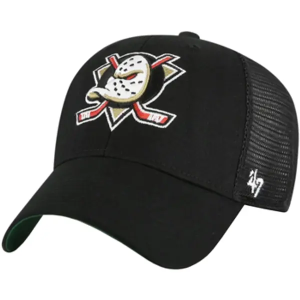 '47 Brand '47 Brand  Šilterice NHL Anaheim Ducks Branson Cap  '47 Brand