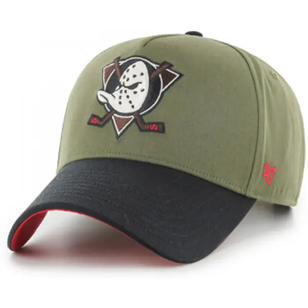 47 Brand '47 Brand  Šilterice Nhl anaheim ducks sure shot tt cotton 47 mvp dt  '47 Brand