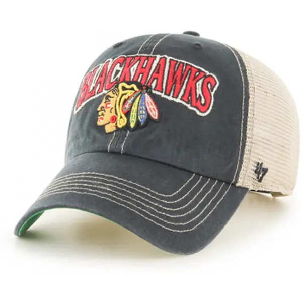 47 Brand '47 Brand  Šilterice Nhl chicago blackhawks tuscaloosa 47 clean up  '47 Brand