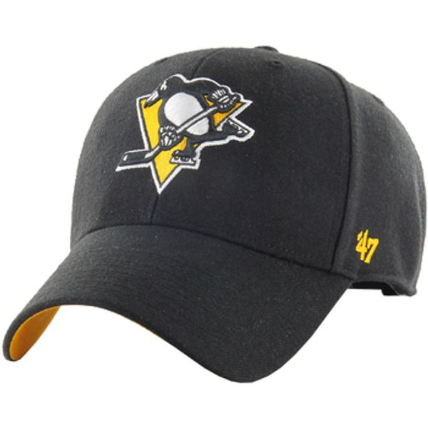 '47 Brand '47 Brand  Šilterice NHL Pittsburgh Penguins Ballpark Cap  '47 Brand