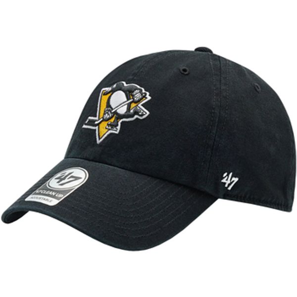 '47 Brand '47 Brand  Šilterice NHL Pittsburgh Penguins Cap  '47 Brand