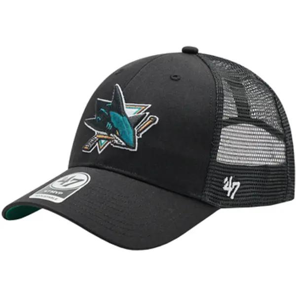 '47 Brand '47 Brand  Šilterice NHL San Jose Sharks Branson Cap  '47 Brand