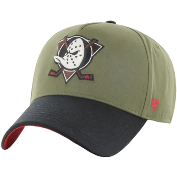 '47 Brand '47 Brand  Šilterice NHL Vintage Anaheim Ducks MVP DT Cap  '47 Brand