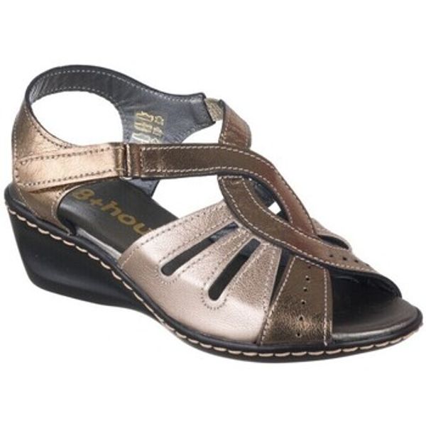 48 Horas 48 Horas  Sandale i polusandale 412103  48 Horas