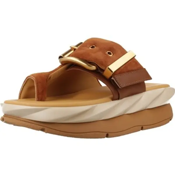 4Ccccees 4Ccccees  Sandale i polusandale Mellow Glow Soft  4Ccccees