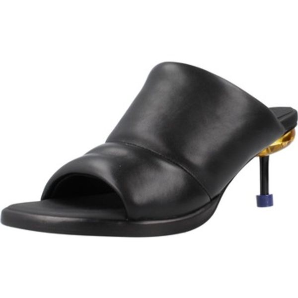 4Ccccees 4Ccccees  Sandale i polusandale OSHA PILLOW  4Ccccees