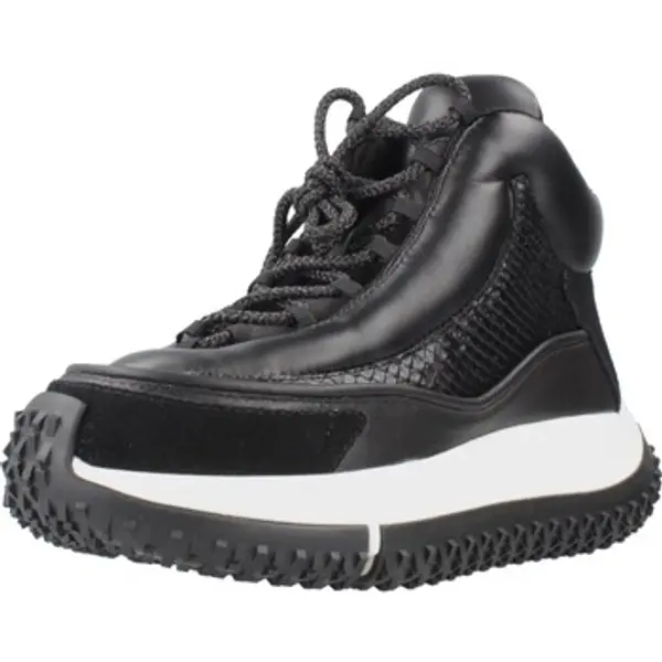 4Ccccees 4Ccccees  Visoke tenisice Sport   Zapatillas Mujer Modèle Kapok Goni  4Ccccees