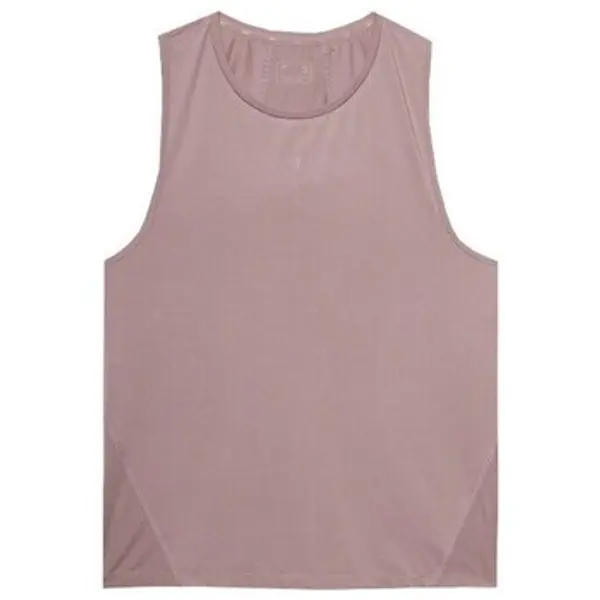 4F 4F  Majice kratkih rukava 4FSS23TFTSF40382S  4F