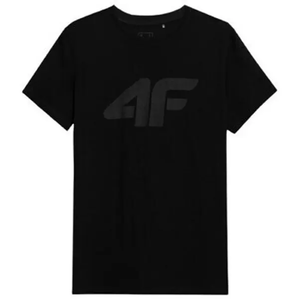 4F 4F  Majice kratkih rukava 4FSS23TTSHM53720S  4F